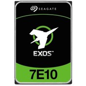 Resim 8 Tb Seagate 3.5 Exos Sata 7200RPM 256MB ST8000NM017B (Resmı Dıstı Garantılı) 