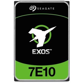 Resim 8 Tb Seagate 3.5 Exos Sata 7200RPM 256MB ST8000NM017B (Resmı Dıstı Garantılı) 