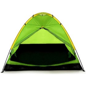 Resim Upland Crew 3 Xl Çadır Yeşil 