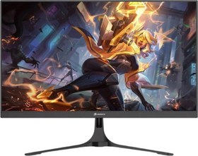 Resim Gamebooster 24.5" Tn Gb-2516Ff 0.2Ms 165Hz Hdmı-Dp Gamıng Monitör 
