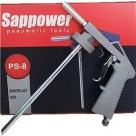Resim Sappower PS-8 Pütür Tabancası 
