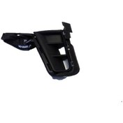 Resim Bayon 2021- Ön Tampon Kenar Izgarası Sol Oem No: 865c1-q0aa0 