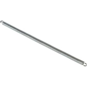 Resim Hellove Kapı Yayı Çelik Yay 2 Adet Birden 26 cm Uzunluğunda Hoppala Yay 