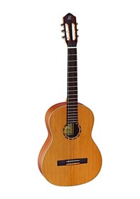 Resim Ortega R122 Klasik Gitar Natural 