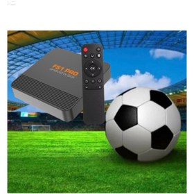 Resim FS1PRO TEKNOLOJI Box S 4k Ultra Hd Lisanslı Android Tv Box / Media Player Android Mi Tv Stick 