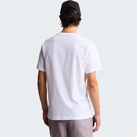 Resim THE NORTH FACE M Evolution Simple Dome T-Shirt, NF0A8CZ2FN41 