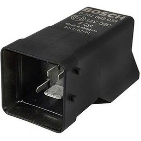 Resim Bosch 0281003039 Kızdırma Zaman Rolesı Ducato 2.3-3.0 06 Daıly 