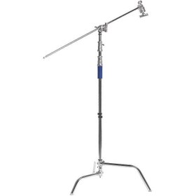 Resim Visico CS-8201B C Stand (Boom Ayak) 