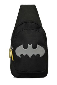 Resim Batman SRT 6FX Siyah Erkek Çocuk Sırt Çantası 