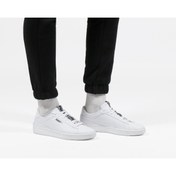 Resim Puma Smash 3.0 Erkek Günlük Ayakkabı 39250101 Beyaz 