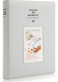 Resim Fujifilm Instax Mini 11 64'lük Fotoğraf Albümü 