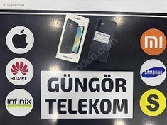 Resim Samsung A16 İkinci El TR | 128 GB | Gri İkinci El GÜNGÖR TELEKOMDAN SIFIR 1,5 AYLIK SIFIR AYARINDA A16 4 128
