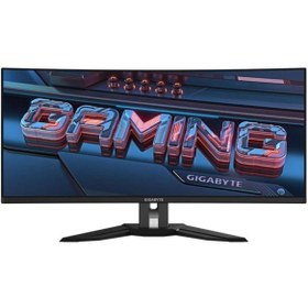 Resim Gigabyte 34" OLED MO34WQC2 0.03MS 240HZ HDMI-DP TYPEC KAVISLI GAMING MONİTÖR 3440X1440 