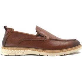 Resim Greyder 64512 Urban Casual Erkek Ayakabı Taba 