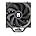Resim Thermalright Assassin Spirit 120 Plus V2 İşlemci Soğutucu 