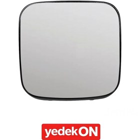 Resim Ayna Camı Axor Küçük Isıtmalı - A0028110033 [MB60.6017.Y] - A0028110033 