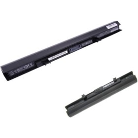 Resim Toshiba Satellite L50-b-1ng, L50-b-1nh Notebook Bataryası - Pili 