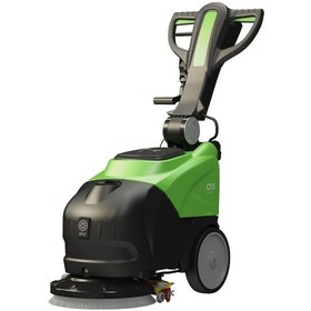 Resim Ipc CT15 B Akülü Islak - Kuru Zemin Temizlik Makinesi 