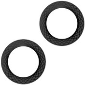 Resim Wsshe Magsafe Manyetik Plaka Halkası İphone 14/13 İçin Kablosuz Şarj Ve Telefon Tutucuyellow Yellow 