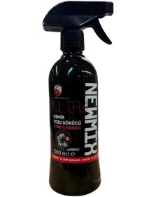 Resim Newmix Demir Tozu Sökücü 500 ML 