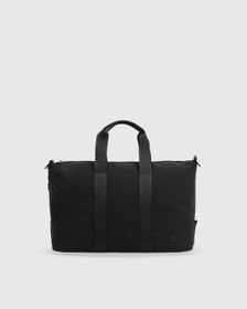 Resim David Jones Unisex Seyahat Çantası Cm7571 Siyah 