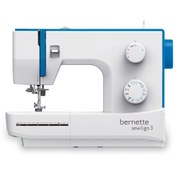 Resim bernette Sew&go 3 