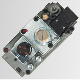 Resim Novasit Gaz Musluğu Valfi 820 - 237155908 