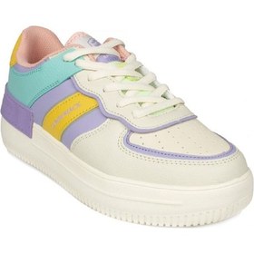 Resim Lumberjack Freya 1Fx Kadın Günlük Spor Ayakkabı C-LUM785036G01033 