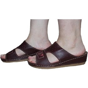 Resim 12239 Kadın Terlik Silikon Topuk Dikeni Terliği 001 