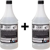Resim Dtx Kimya 2 Adet Solventli Intercooler ve Turbo Temizleme Sıvısı 1l 