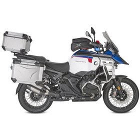 Resim Givi Bf84 Depo Üstü Çanta Bağlantısı Bmw R1300 Gs 24 26 Siyah 