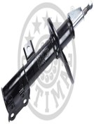 Resim OPTIMAL A3633GL Amortisor On Sol-( Kia: Ceed 07-12 ) (Gazli) 546511H000 (WA885435) 