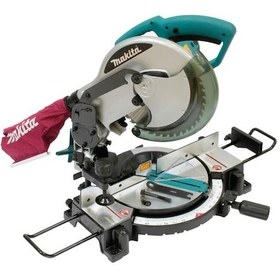 Resim Makita Mls100n 1500W Gönye Kesme Tezgâhı 