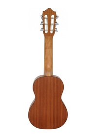 Resim Admira Admgtl Guitarlele Gitar Ve Ukulele Birleşimi Seyahat Dos 