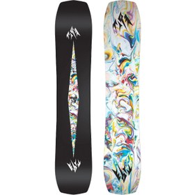 Resim Jones Mind Expander Twin Unisex Snowboard 