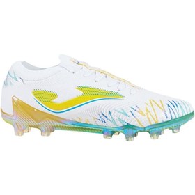 Resim Joma STRIKER 2402 FIRM GROUND Krampon ve Halı Saha Ayakkabısı 