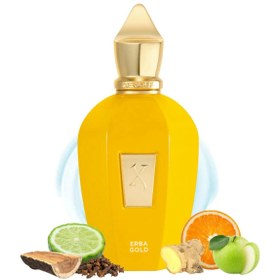Resim Xerjoff Erba Gold 100ml 