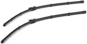 Resim Valeo SWF Das Original Set Silecek Seti Ford Focus III (2012-2020) (730+730 MM) 119445 