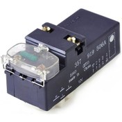 Resim Otobalcı Volkswagen Vento Fan Rolesi / Fan Kontrol Ünitesi 1991--1998 Klim 