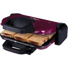 Resim Goldmaster GM-7448M Grante Tost Makinesi 