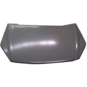 Resim Eşdeğer Ürün Hyundaı I30- 2007-2012- Motor Kaputu Astarlı -mastikli 