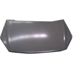 Resim Eşdeğer Ürün Hyundaı I30- 2007-2012- Motor Kaputu Astarlı -mastikli 