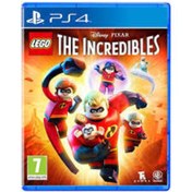 Resim LEGO The Incredibles PS4 Oyun 