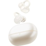 Resim Soundpeats Pop Clip Tws Bluetooth 5. 4 Kablosuz Kulaküstü Klipsli Küpe Kulaklık - Çift Cihaz Destekli 