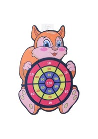 Resim Pilsan Ayaklı Cırtlı Dart 07 981 