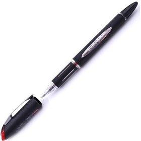 Resim Uni Jetstream 1.0 Hızlı Yazı Kalemi Kırmızı 