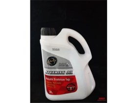 Resim Lubrico 303 Direksiyon Yağı 3lt Lubrico Atf Iı MRMOEM-1071866 