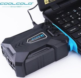 Resim Notebook Soğutucu Vakumlu Yeni Nesil Fan 