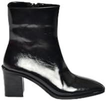 Resim fox SHOES V250330309 Kalın Topuklu Kadın Bot 