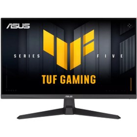 Resim HELLO PAPANA 27 ASUS TUF GAMING VG279QE5A IPS 1MS 146MHZ 1XHDMI 1XDP FHD 1920X1080 HOPARLÖR FLICKER-FREE VESA Sİ 